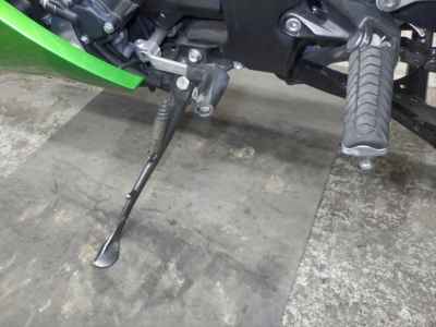 Kawasaki Ninja ZX-14R 2014