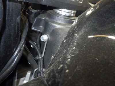 Kawasaki Ninja ZX-14R 2014