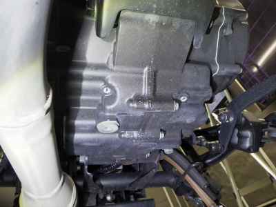 Honda Rebel CMX250 2023