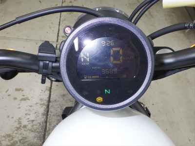 Honda Rebel CMX250 2023