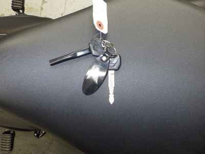 Honda Rebel CMX250 2023