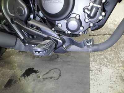 Honda Rebel CMX250 2023