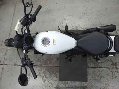 Honda Rebel CMX250 2023