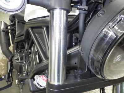 Honda Rebel CMX250 2023