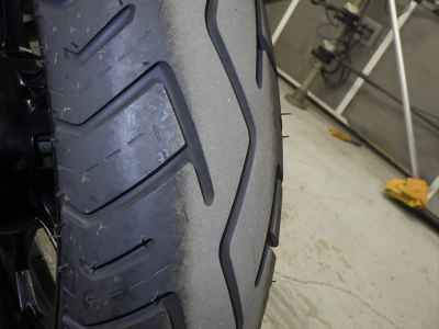 Kawasaki Ninja 250 2015