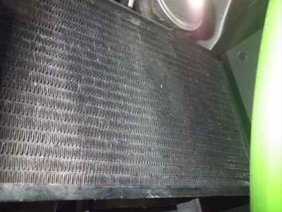 Kawasaki Ninja 250 2015