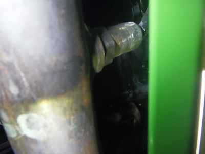 Kawasaki Ninja 250 2015