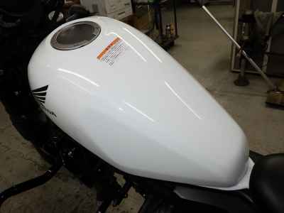 Honda Rebel CMX250 2023