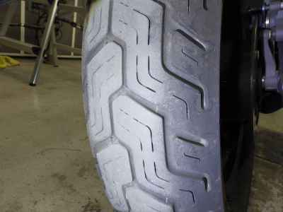 Honda Rebel CMX250 2023