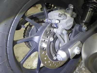 Honda Rebel CMX250 2023