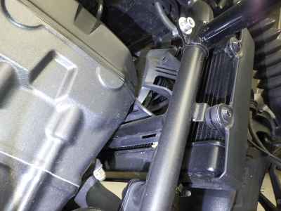 Honda Rebel CMX250 2023