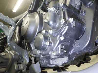 Honda Rebel CMX250 2023