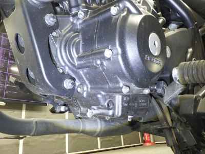 Honda Rebel CMX250 2023