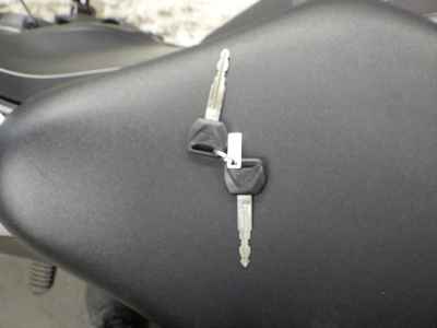 Honda Rebel CMX250 2023