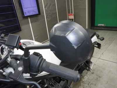 Honda Rebel CMX250 2023