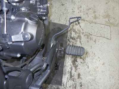 Honda Rebel CMX250 2023