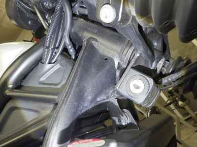 Honda Rebel CMX250 2023