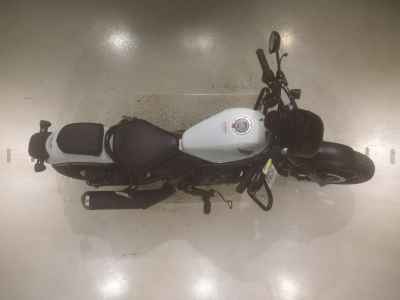 Honda Rebel CMX250 2023
