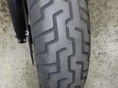 Honda Rebel CMX250 2023