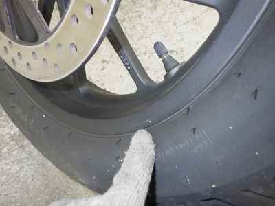 Honda Rebel CMX250 2023