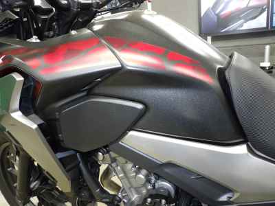 Honda CB400X 2020