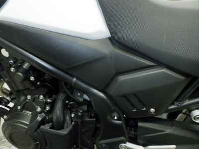Honda NX400 2024