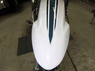 Yamaha XT250 Serow 2010