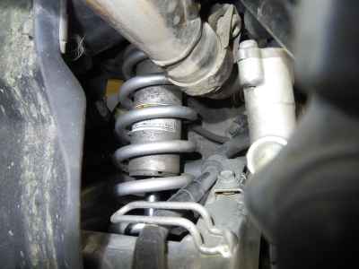 Yamaha XT250 Serow 2010