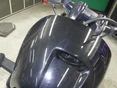 Harley-Davidson RH975S 2023