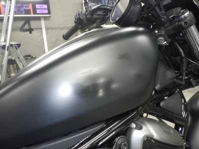 Harley-Davidson RH975S 2023