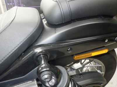 Harley-Davidson RH975S 2023