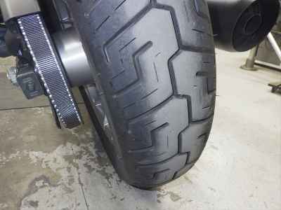 Harley-Davidson RH975S 2023