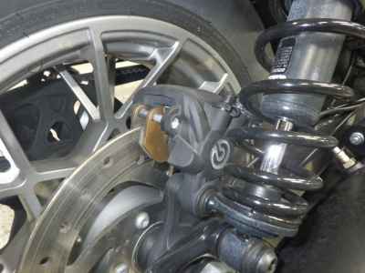 Harley-Davidson RH975S 2023