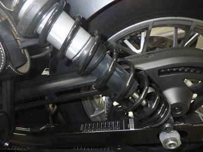 Harley-Davidson RH975S 2023