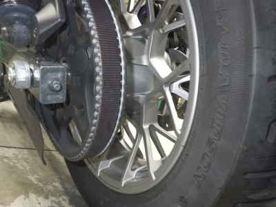 Harley-Davidson RH975S 2023