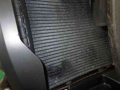 Harley-Davidson RH975S 2023