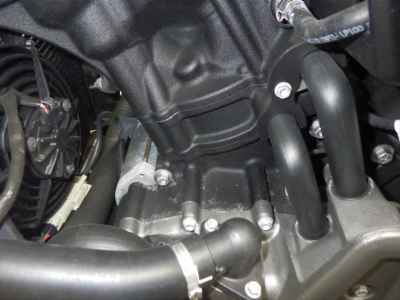 Harley-Davidson RH975S 2023