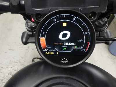 Harley-Davidson RH975S 2023