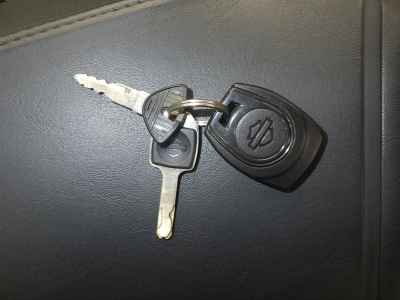 Harley-Davidson RH975S 2023