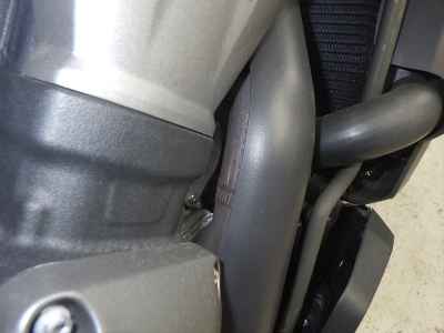 Harley-Davidson RH975S 2023