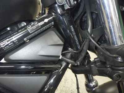 Harley-Davidson RH975S 2023