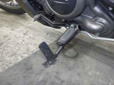 Harley-Davidson RH975S 2023