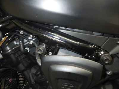 Harley-Davidson RH975S 2023