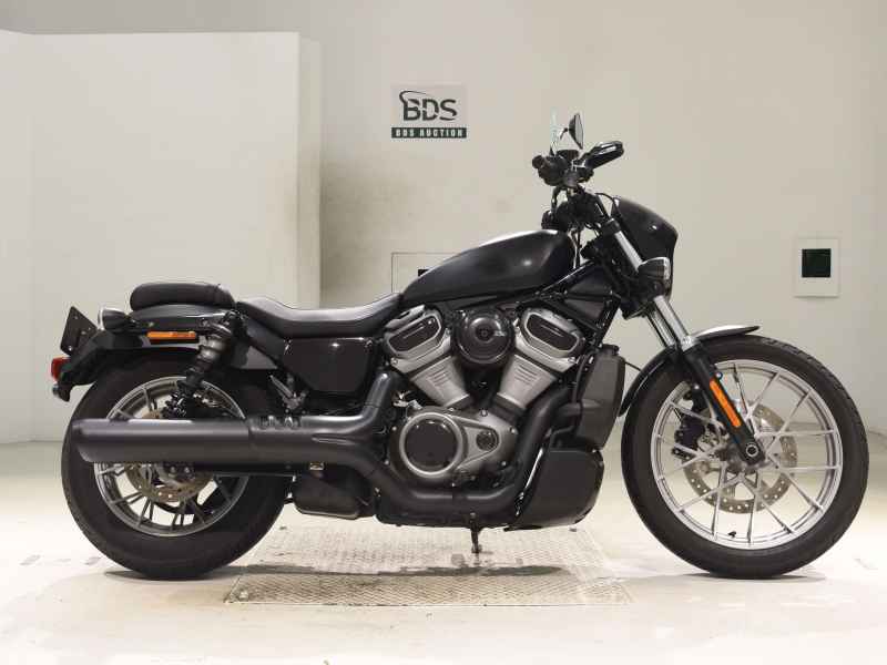 Harley-Davidson RH975S 2023