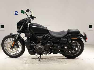 Harley-Davidson RH975S 2023
