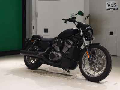 Harley-Davidson RH975S 2023