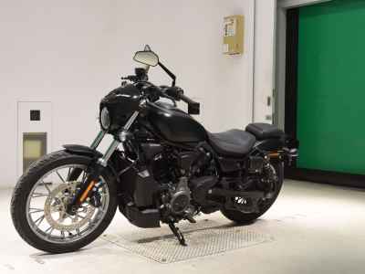 Harley-Davidson RH975S 2023
