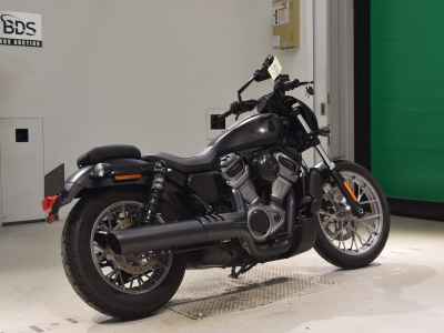 Harley-Davidson RH975S 2023