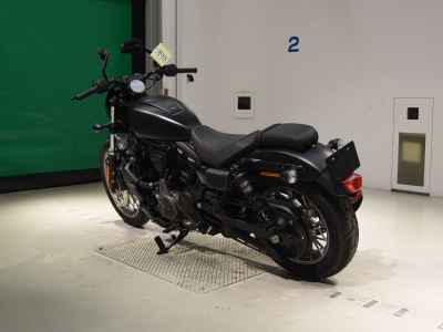 Harley-Davidson RH975S 2023