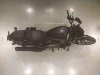 Harley-Davidson RH975S 2023